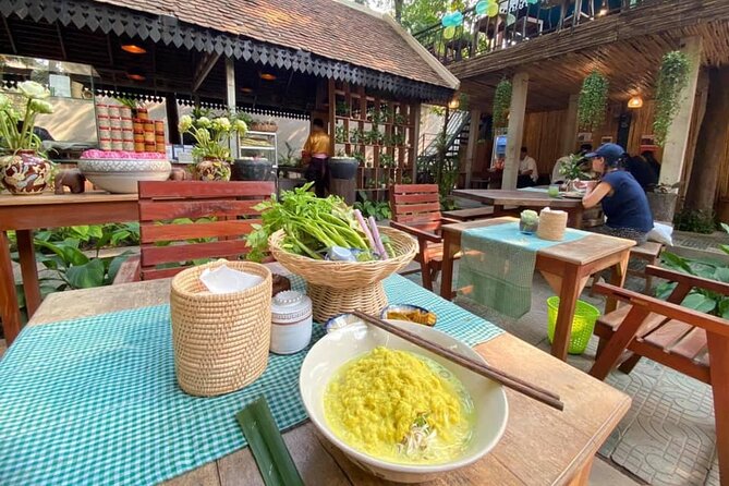Siem Reap Evening Food Tour - Inclusive 10 Local Tastings - Cancellation Policy Details