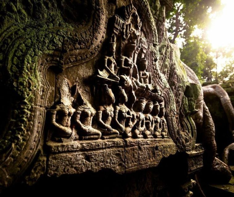 Siem Reap: Explore Angkor Complex Temples and Sunset Tour - Last Words