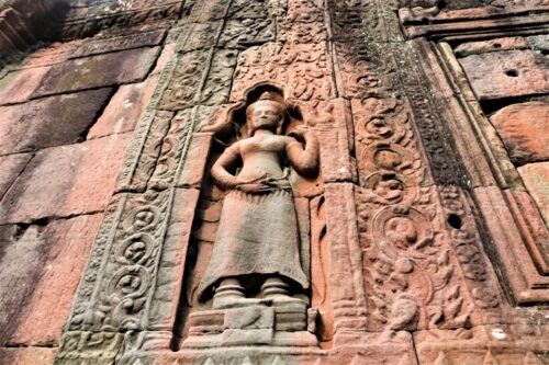 Siem Reap: Full-Day Temples W/ Private Transport - Last Words