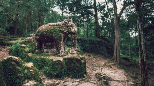 Siem Reap: Kulen Waterfall by Private Tour - Highlights