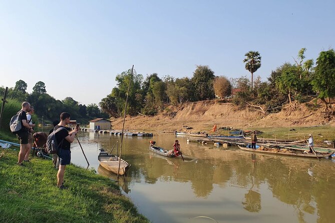 Siem Reap to Battambang Private Guided Tour (Day Trip) - Last Words