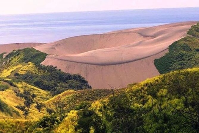 Sigatoka Sand Dunes & Biausevu Waterfall Discovery (Private Tour) - Experience Highlights