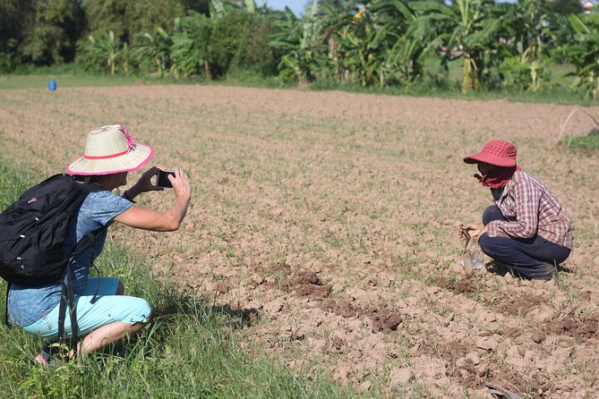 Silk Island & Countryside of Phnom Penh by Tuk Tuk - Last Words