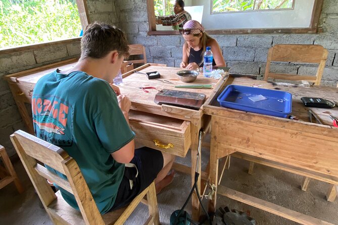 Silver Jewelry Making Class in Ubud - Common questions
