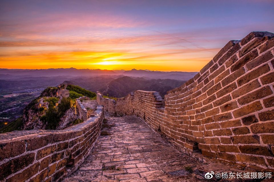 Simatai Great Wall&Gubei Water Town Night/Day Private Tour - Tour Exclusions