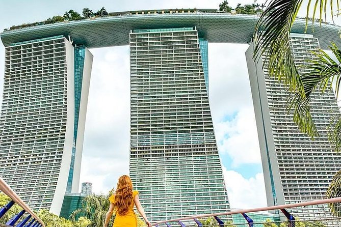Singapore Instagram Private Walking Tour (Private & All-Inclusive) - Last Words