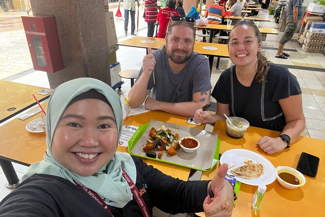 Singapore: Little India Hawker Food Tasting Tour - Last Words