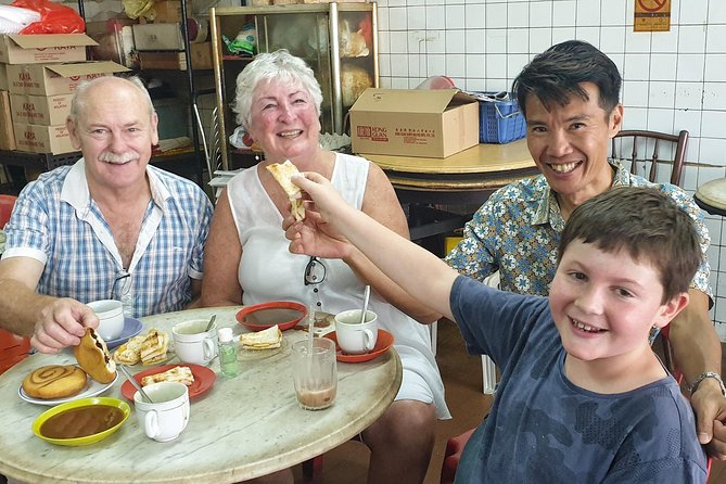 Singapore Market to Table Culinary Experience (Wet Market Tour Included) - Last Words