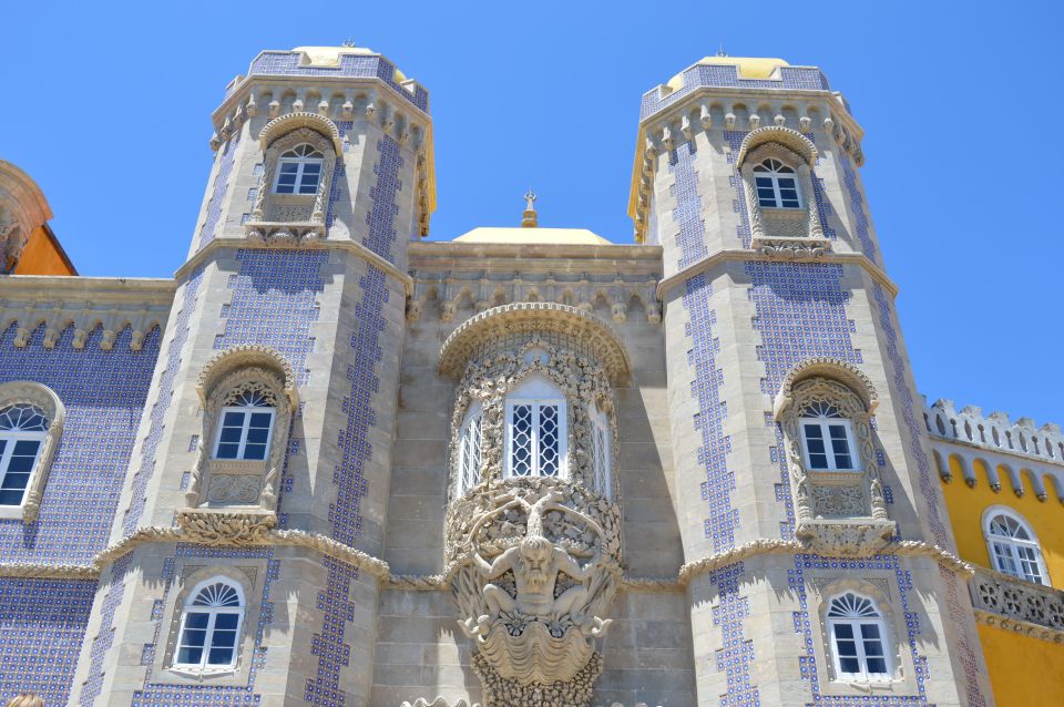 Sintra: Hike & History Private Tour Incl. Pena & Regaleira - Last Words