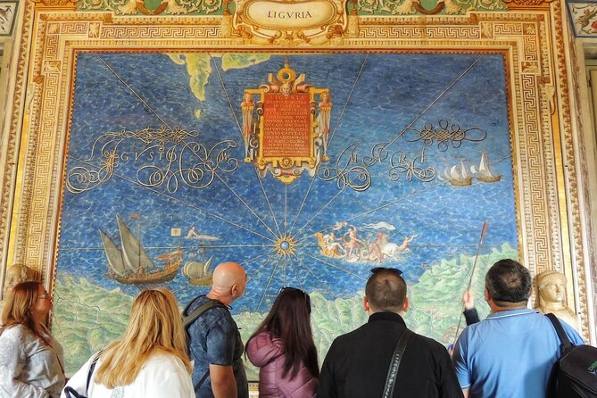 Sistine Chapel, Vatican Museums & St Peters Semi Private Tour - Last Words