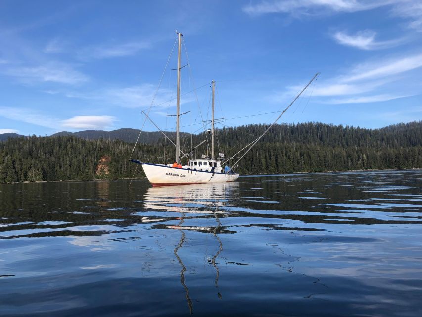 Sitka: Whale Watching, Kyaking, Hot Springs, Nature Tours - Common questions