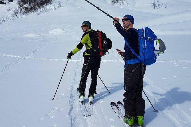 Ski Touring With Norway Mountain Guides. - Common questions