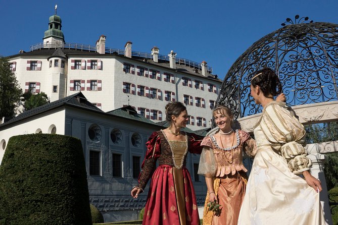 Skip the Line: Ambras Castle in Innsbruck Entrance Ticket - Last Words