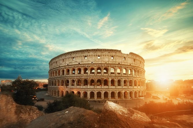 Skip the Line: Colosseum, Roman Forum, and Palatine Tickets - Common questions