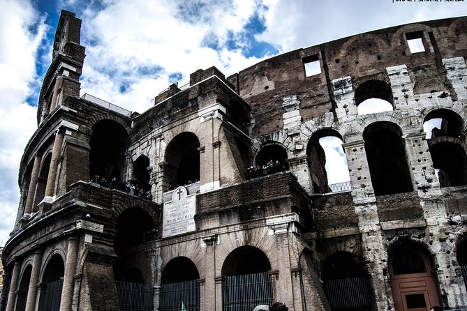 Skip the Line Colosseum Tour for Kids and Families - Tips for a Successful Tour