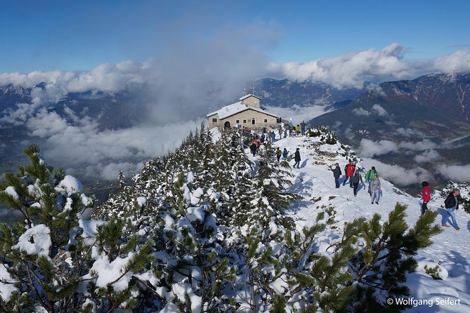 Skip-The-Line: Eagles Nest in Berchtesgaden Tour From Salzburg - Traveler Recommendations and Tips