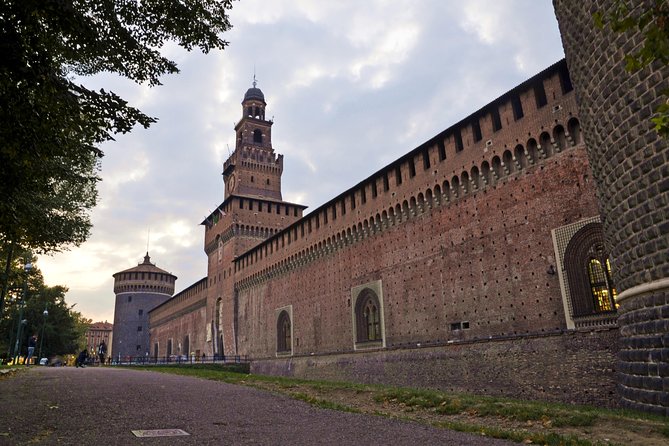 Skip the Line: Essential Milan Tour Including Da Vincis The Last Supper - Essential Tips for Visitors