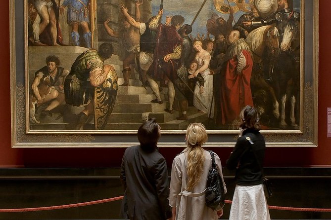 Skip the Line: Kunsthistorisches Museum Vienna Entrance Ticket - Last Words