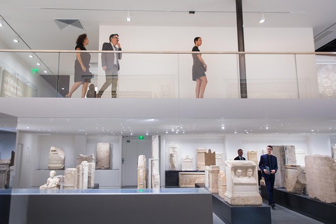 Skip the Line: Museum of Romanity Ticket - Terms and Conditions for Ticket Purchase