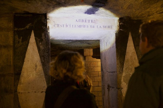 Skip-the-Line Paris Catacombs Special Access Tour - Tips for a Great Experience