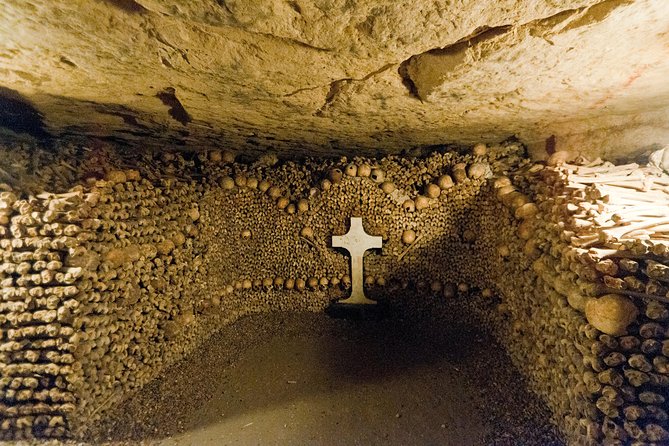 Skip-The-Line: Paris Catacombs Tour With VIP Access to Restricted Areas - Common questions