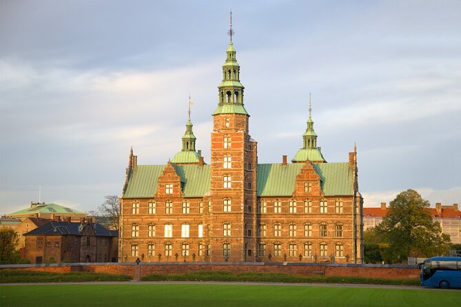 Skip the Line Rosenborg Castle and Gardens Copenhagen Tour - Last Words