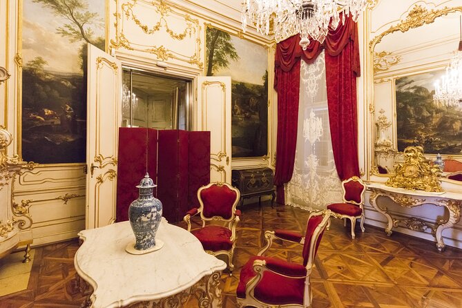 Skip-the-line Schonbrunn Palace Rooms & Gardens Private Tour - Last Words