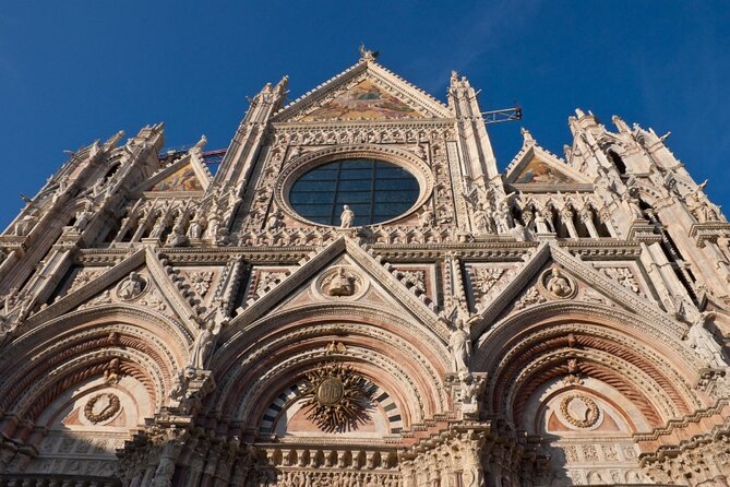 Skip the Line: Siena Duomo and City Walking Tour - Last Words