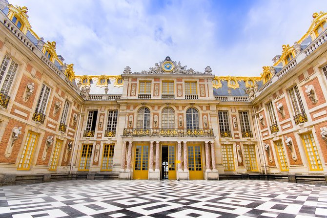 Skip-The-Line Versailles Palace Family 5-Hour Discovery From Paris - Common questions