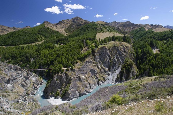 Skippers Canyon Private Half Day 4WD Tour, Queenstown NZ - Common questions