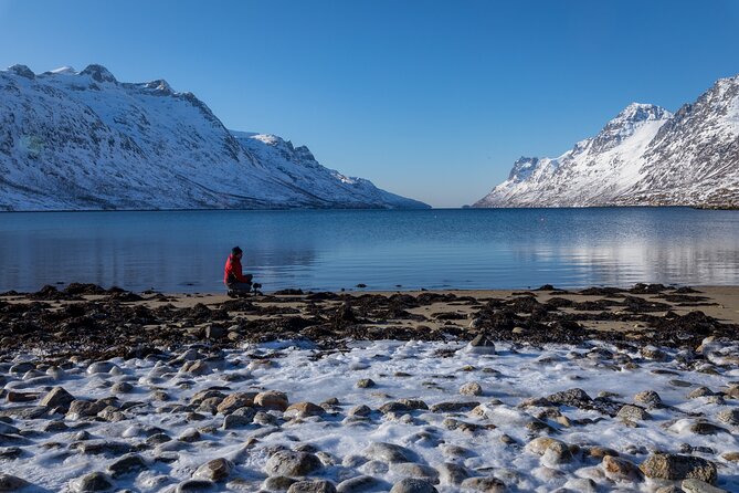 Small Group, Arctic Landscape Blue Day Tour With Creative Vacations - Last Words