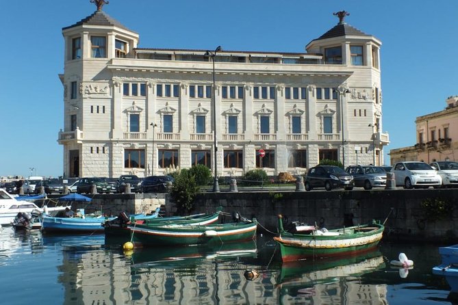 Small Group Boat Tour of Ortigia With Visits to the Caves and Swimming (Mar ) - Common questions