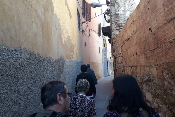 Small-Group Full-Day Meknes, Volubilis and Moulay Idriss Zerhoun Tour From Fez - Suggestions for Improvement