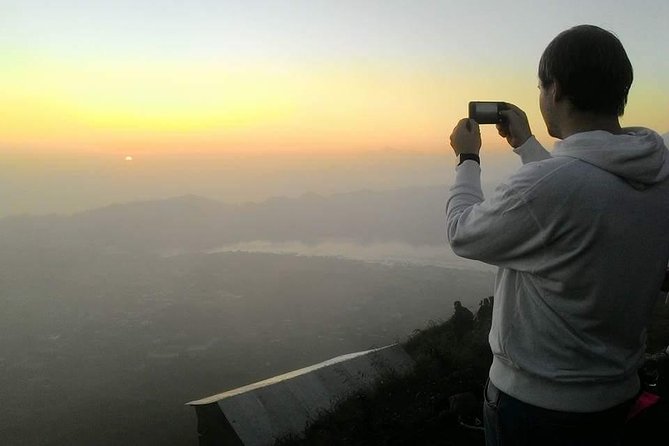 Small-Group Guided Sunrise Hike to Mount Batur (Mar ) - Refund and Cancellation Terms
