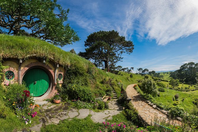 Small-Group Hobbiton Movie Set Tour From Auckland With Lunch - Last Words
