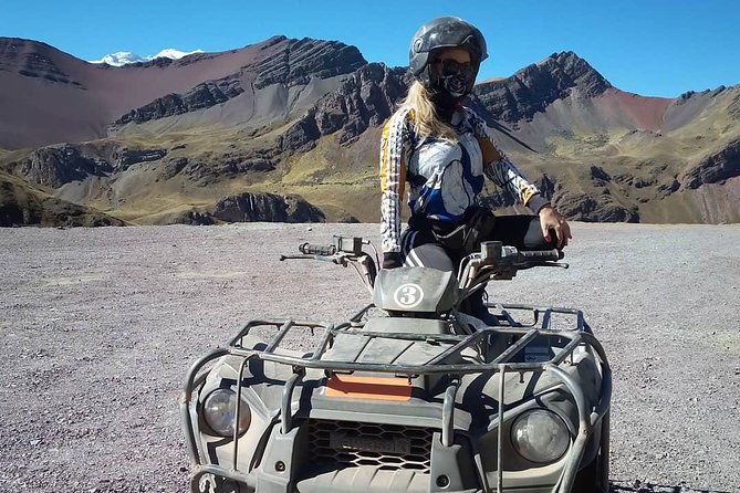 Small Group Quad Biking Excursion in the Rainbow Mountain in Cusco (March ) - Traveler Feedback and Recommendations