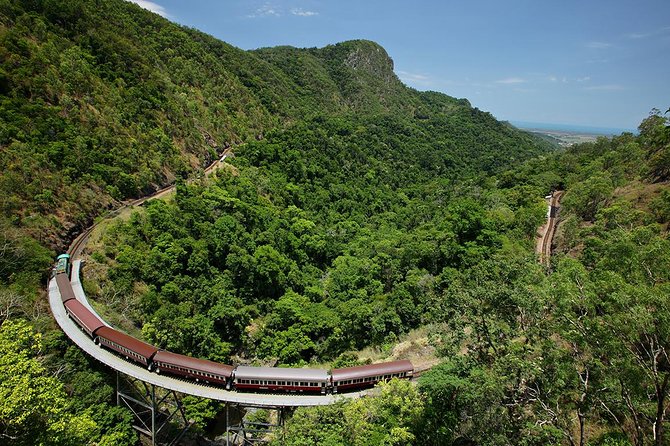 Small-Group Rainforest and Kuranda Day Trip From Cairns (Mar ) - Common questions