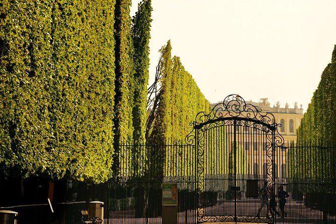 Small-Group Schönbrunn Palace Half-Day Tour With a Historian Guide - Last Words