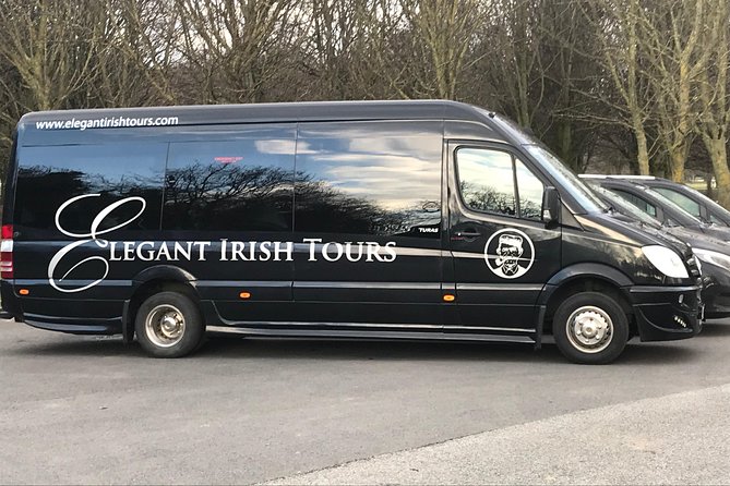 (Small Group) Shore Tour From Cork: Blarney Castle & Jameson Distillery - Return to Cobh
