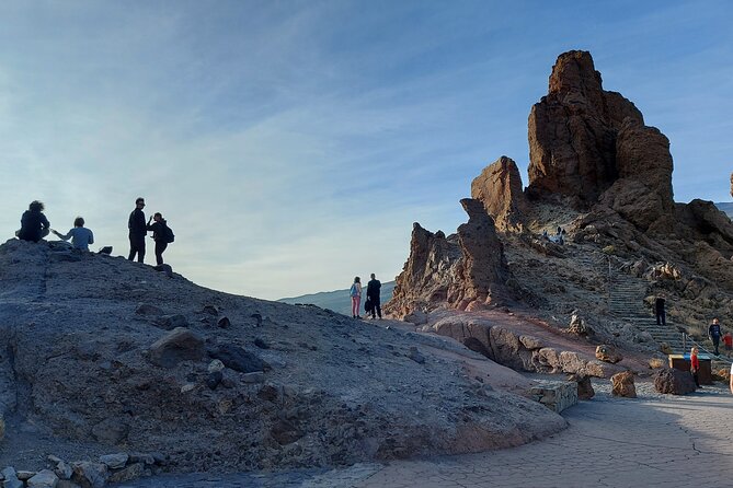 Small Group Teide National Park Volcanic and Forest Wonders - Last Words