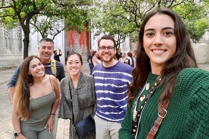 Small-Group Tour of Seville Cathedral & Giralda Tower - Additional Resources