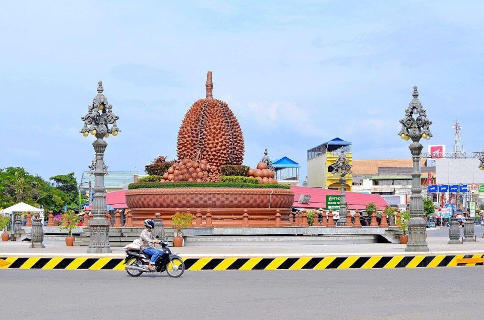 Small Group Tour: One Day Phnom Penh to Kampot & Kep - Last Words