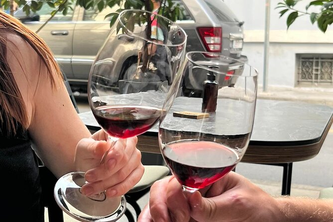 Small-Group Wine Tour in Athens With Tasting - Frequently Asked Questions