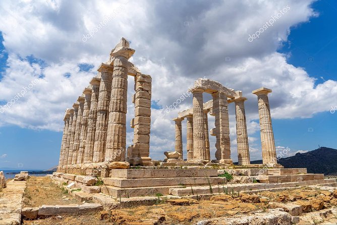 Snorkeling and Swimming Tour to the Poseidons Temple at Sounio Cape - Last Words