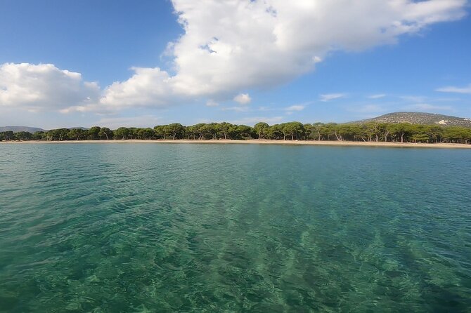 Snorkeling Boat Excursions in Nea Makri Athens - Common questions