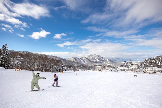 Snow Monkey, Zenko Ji Temple, Sake in Nagano Tour - Booking Information and Details