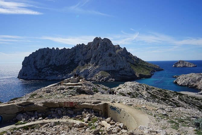 Sormiou Calanques National Park Electric Bike Tour From Marseille - Common questions