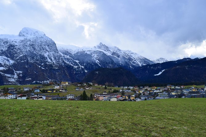 Sound of Music and Hallstatt Day Tour (Mar ) - Additional Information and Resources