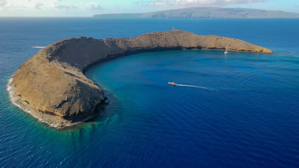 South Maui: Molokini Crater and Turtle Town Snorkeling Trip - Last Words