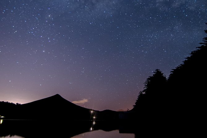 Southern Skies Stargazing Tour in Dunedin - Last Words